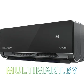 Кондиционер Royal Clima Supremo Nero Full DC EU Inverter RCI-RSN40HN картинка 6